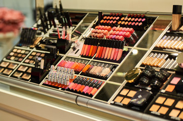 Cosmetics Trading