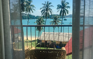 Hotel & Resort