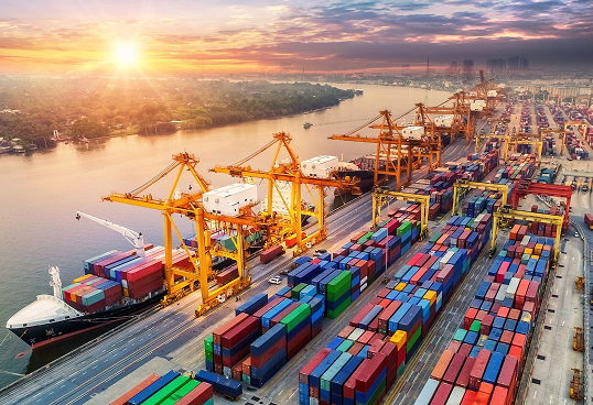NHT International Trading